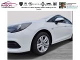 Opel Astra bei Sportwagen.expert - Abbildung (8 / 15)