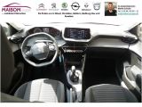 Peugeot 208 bei Sportwagen.expert - Abbildung (13 / 15)