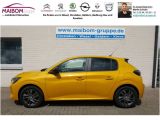 Peugeot 208 bei Sportwagen.expert - Abbildung (10 / 15)