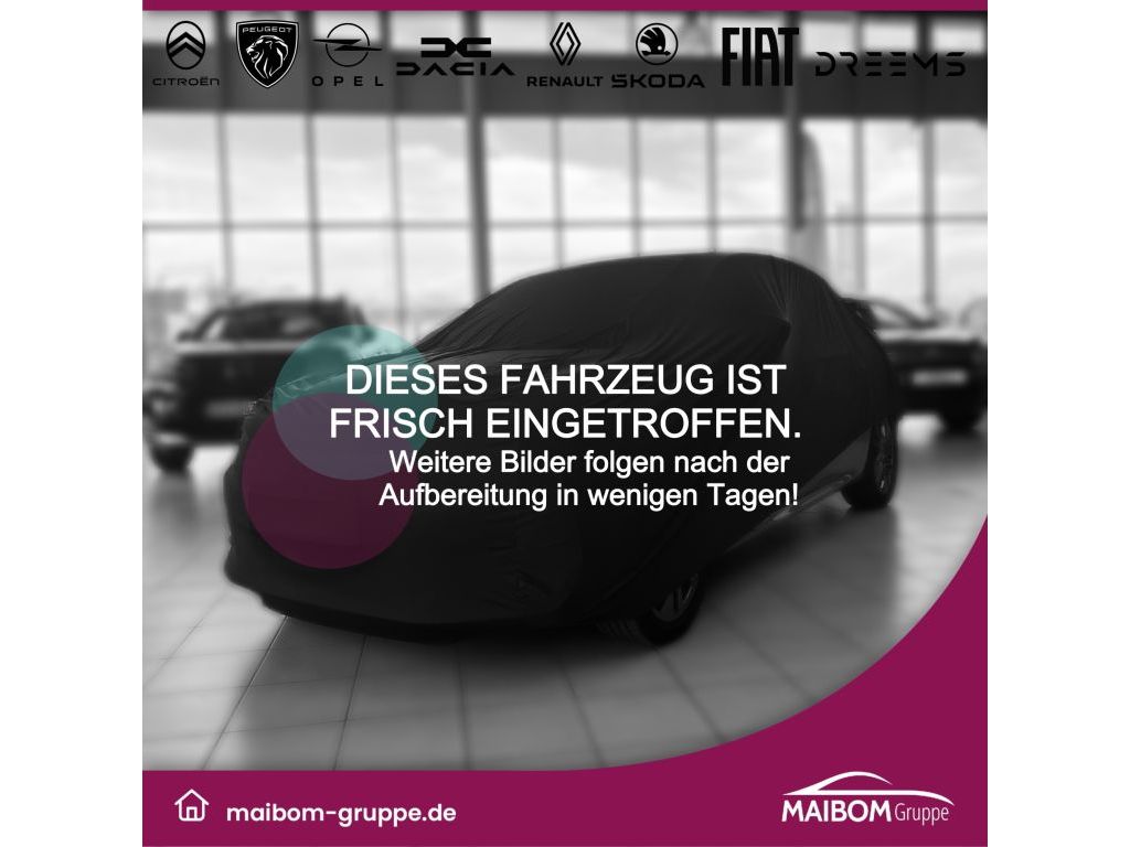 Opel Crossland X bei Sportwagen.expert - Hauptabbildung