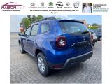 Dacia Duster bei Sportwagen.expert - Abbildung (6 / 15)