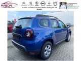 Dacia Duster bei Sportwagen.expert - Abbildung (8 / 15)