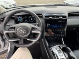 Hyundai Tucson bei Sportwagen.expert - Abbildung (9 / 14)