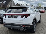 Hyundai Tucson bei Sportwagen.expert - Abbildung (5 / 14)