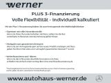 Mercedes-Benz A-Klasse bei Sportwagen.expert - Abbildung (6 / 9)