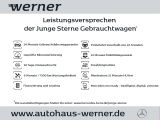 Mercedes-Benz A-Klasse bei Sportwagen.expert - Abbildung (5 / 9)