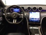 Mercedes-Benz C AMG bei Sportwagen.expert - Abbildung (11 / 15)