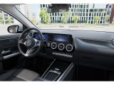 Mercedes-Benz EQA bei Sportwagen.expert - Abbildung (9 / 15)
