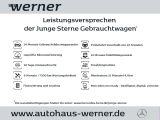 Mercedes-Benz A-Klasse bei Sportwagen.expert - Abbildung (12 / 15)