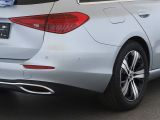 Mercedes-Benz C-Klasse bei Sportwagen.expert - Abbildung (5 / 15)