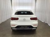 Mercedes-Benz GLC 400d 4M Coupe AMG bei Sportwagen.expert - Abbildung (5 / 15)