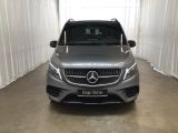 Mercedes-Benz V-Klasse bei Sportwagen.expert - Abbildung (3 / 15)