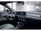 Mercedes-Benz CLA-Klasse bei Sportwagen.expert - Abbildung (11 / 15)