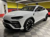 Lamborghini Urus bei Sportwagen.expert - Abbildung (8 / 15)