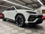 Lamborghini Urus bei Sportwagen.expert - Abbildung (6 / 15)