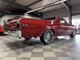 Chevrolet El Camino bei Sportwagen.expert - Abbildung (3 / 15)