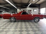 Chevrolet El Camino bei Sportwagen.expert - Abbildung (2 / 15)