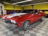 Chevrolet El Camino bei Sportwagen.expert - Abbildung (6 / 15)