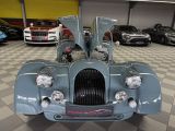 Morgan Plus bei Sportwagen.expert - Abbildung (13 / 15)