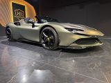 Ferrari SF90 bei Sportwagen.expert - Abbildung (8 / 15) Ferrari SF90 bei Sportwagen.expert - Abbildung (8 / 15)