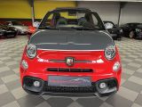 Abarth 595 bei Sportwagen.expert - Abbildung (8 / 15)