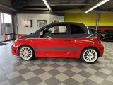 Abarth 595 bei Sportwagen.expert - Abbildung (6 / 15)