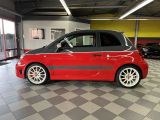 Abarth 595 bei Sportwagen.expert - Abbildung (9 / 15)