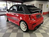 Abarth 595 bei Sportwagen.expert - Abbildung (5 / 15)