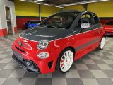 Abarth 595 bei Sportwagen.expert - Abbildung (7 / 15)