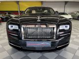 Rolls Royce Wraith bei Sportwagen.expert - Abbildung (7 / 15)