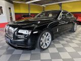 Rolls Royce Wraith bei Sportwagen.expert - Abbildung (8 / 15)