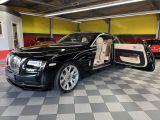 Rolls Royce Wraith bei Sportwagen.expert - Abbildung (5 / 15)