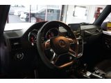 Mercedes-Benz G-Klasse bei Sportwagen.expert - Abbildung (10 / 15)