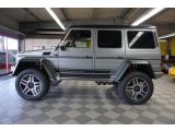 Mercedes-Benz G-Klasse bei Sportwagen.expert - Abbildung (6 / 15)
