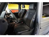 Mercedes-Benz G-Klasse bei Sportwagen.expert - Abbildung (9 / 15)