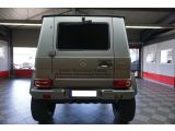 Mercedes-Benz G-Klasse bei Sportwagen.expert - Abbildung (4 / 15)