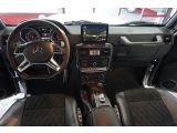 Mercedes-Benz G-Klasse bei Sportwagen.expert - Abbildung (14 / 15)
