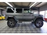 Mercedes-Benz G-Klasse bei Sportwagen.expert - Abbildung (2 / 15)