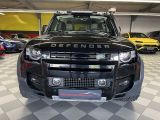 Land Rover Defender bei Sportwagen.expert - Abbildung (8 / 15)