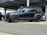 Land Rover Defender bei Sportwagen.expert - Abbildung (9 / 15)