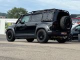 Land Rover Defender bei Sportwagen.expert - Abbildung (10 / 15)