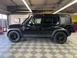 Land Rover Defender bei Sportwagen.expert - Abbildung (6 / 15)