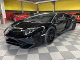 Lamborghini Aventador bei Sportwagen.expert - Abbildung (8 / 15)