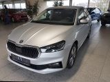 Skoda Fabia bei Sportwagen.expert - Abbildung (3 / 15)