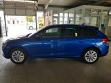 Skoda Scala bei Sportwagen.expert - Abbildung (4 / 15)