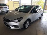 Opel Astra bei Sportwagen.expert - Abbildung (9 / 15)
