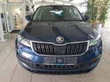 Skoda Karoq bei Sportwagen.expert - Abbildung (2 / 15)