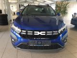 Dacia Sandero bei Sportwagen.expert - Abbildung (2 / 15)