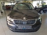 Skoda Karoq bei Sportwagen.expert - Abbildung (2 / 15)