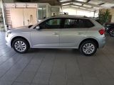 Skoda Kamiq bei Sportwagen.expert - Abbildung (4 / 15)